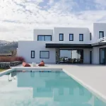 Santorini Vinery Mansion