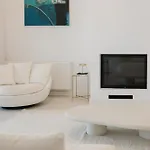 Apartmán Santorini Vinery Mansion