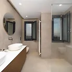 Santorini Vinery Mansion Apartmán Éxo Goniá