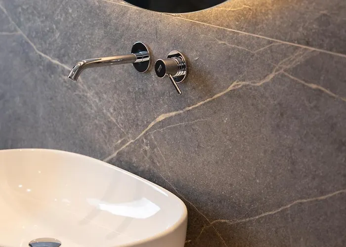 Apartman Santorini Vinery Mansion *