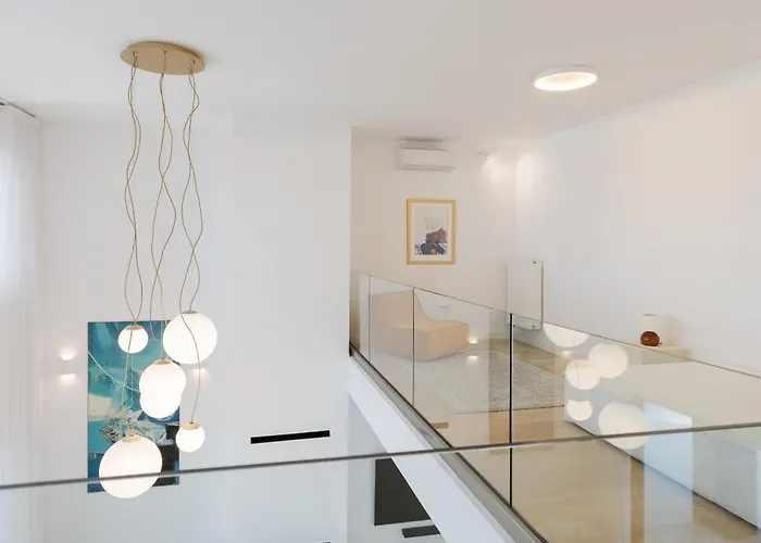 Santorini Vinery Mansion Apartman Éxo Goniá