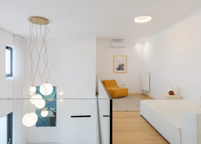 Apartman Santorini Vinery Mansion *