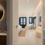 Santorini Vinery Mansion Appartement *