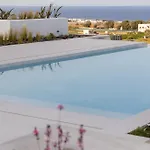 Santorini Vinery Mansion Appartement