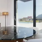 Santorini Vinery Mansion Éxo Goniá