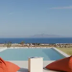 Santorini Vinery Mansion *