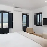 Santorini Vinery Mansion