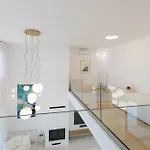 Santorini Vinery Mansion Appartement Éxo Goniá