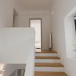 Apartman Santorini Vinery Mansion Éxo Goniá