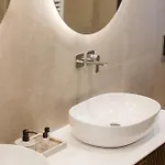 Santorini Vinery Mansion Apartman *