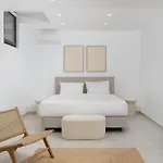 Santorini Vinery Mansion Appartement Éxo Goniá