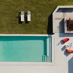 Santorini Vinery Mansion *