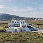 Appartement Santorini Vinery Mansion *