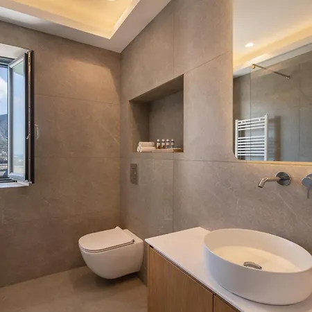 Santorini Vinery Mansion * Éxo Goniá