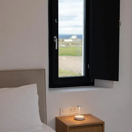 Santorini Vinery Mansion *