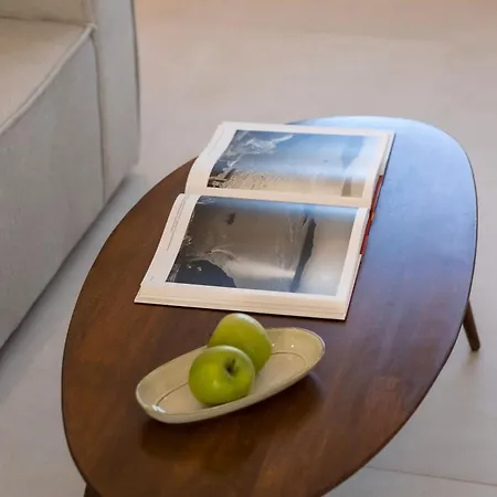 Appartement Santorini Vinery Mansion