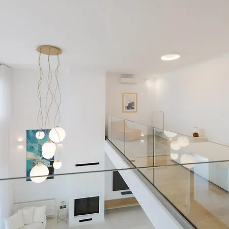 Santorini Vinery Mansion Appartement Éxo Goniá