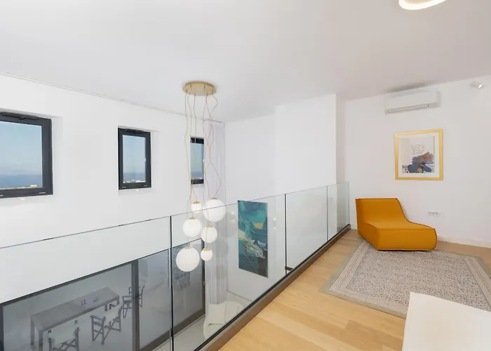 Santorini Vinery Mansion * Éxo Goniá