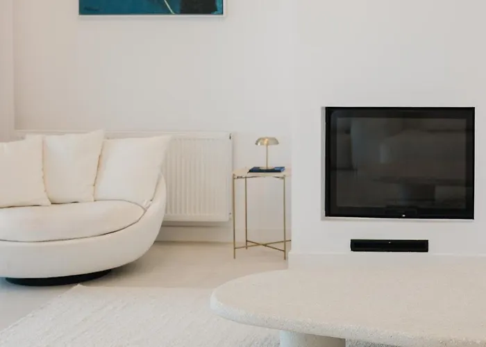 Apartamento Santorini Vinery Mansion