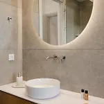 Santorini Vinery Mansion Apartment