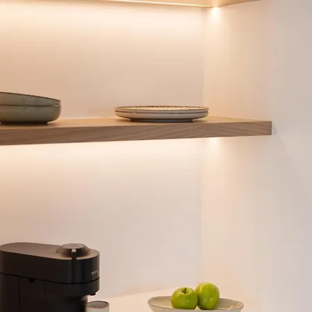 Santorini Vinery Mansion Apartment Éxo Goniá