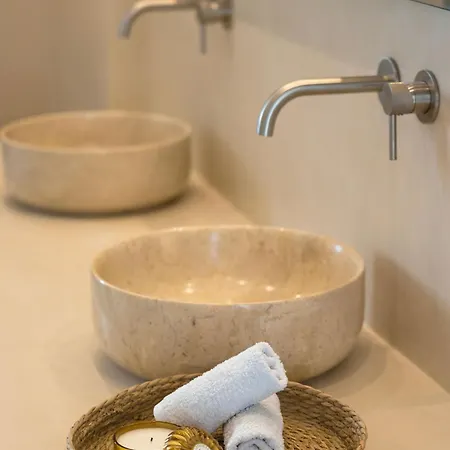 Santorini Vinery Mansion * Éxo Goniá