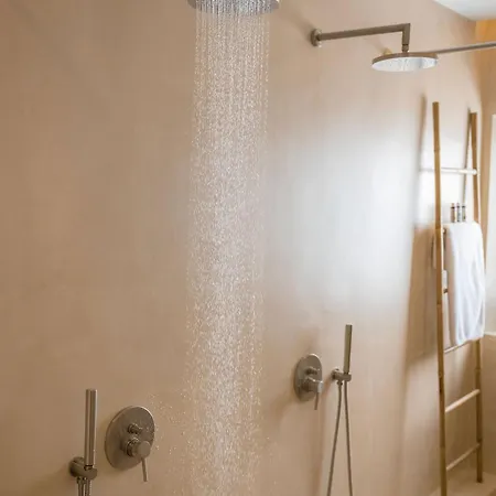 Santorini Vinery Mansion Apartment *