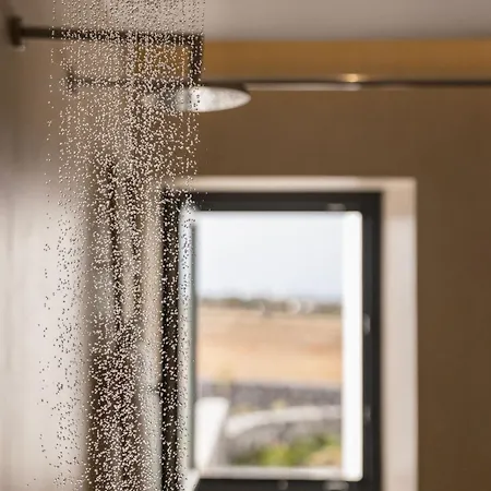 Santorini Vinery Mansion *