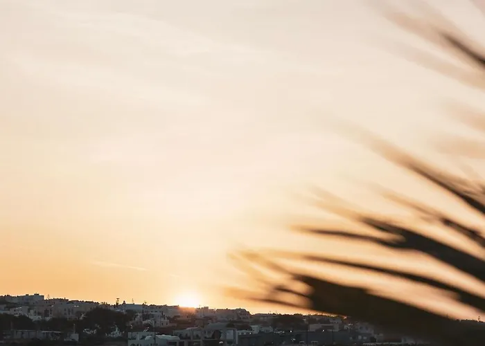 Lägenhet Santorini Vinery Mansion