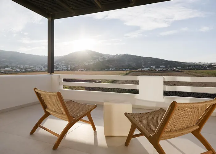 Santorini Vinery Mansion 아파트 Éxo Goniá