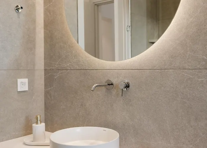 Santorini Vinery Mansion Lägenhet