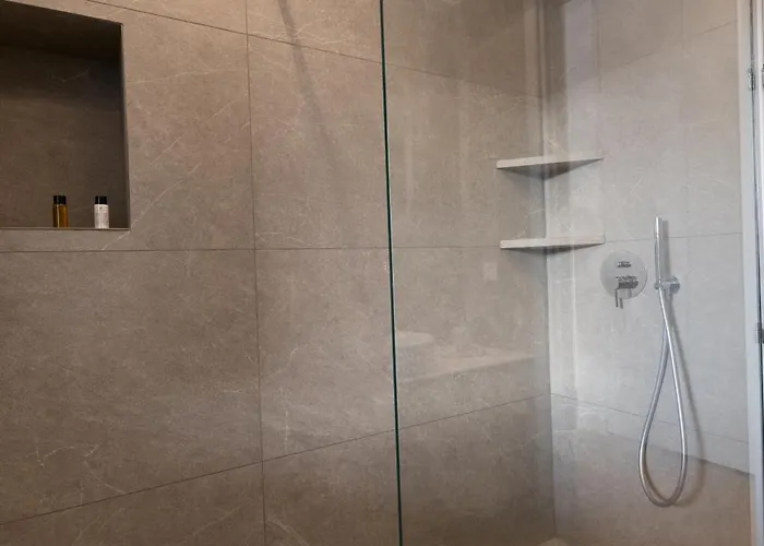 Santorini Vinery Mansion Éxo Goniá