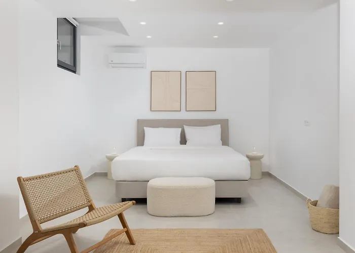 Santorini Vinery Mansion 아파트 Éxo Goniá