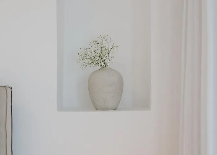 Apartament Santorini Vinery Mansion Éxo Goniá