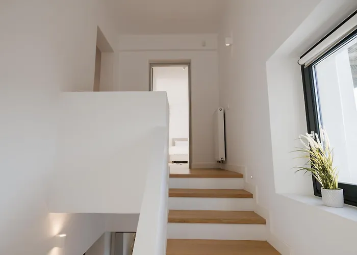 Apartament Santorini Vinery Mansion Éxo Goniá